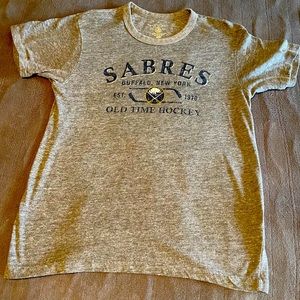 Buffalo sabres t-shirt